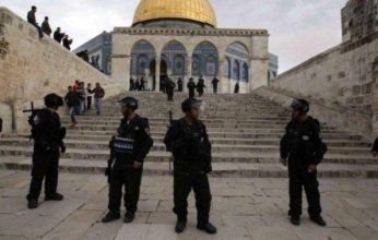 الاحتلال الإسرائيلي يواصل إغلاق المسجد الأقصى لليوم الـ24 على التوالي