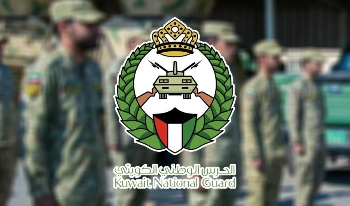 الحرس الوطني الكويتي يسقط طائرة مسيّرة في أحد مواقع المسؤولية الحرس الوطني الكويتي يسقط طائرة مسيّرة في أحد مواقع المسؤولية
