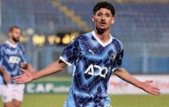 الجهاز الفني لمنتخب مصر يستقر على ضم قطة بعد تألقه مع بيراميدز