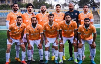 بث مباشر.. مشاهدة مباراة خان شيخون والفتوة في الدوري السوري