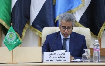 مجلس وزراء الداخلية العرب يدعو إلى العمل على تحسين خطط الطوارئ البيئية في الدول العربية