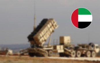 الإمارات: استشهاد اثنين من منتسبي القوات المسلحة إثر سقوط طائرة عمودية