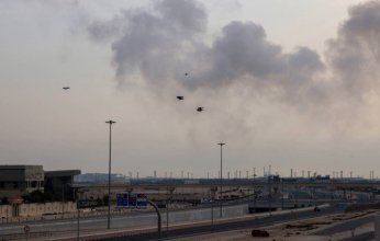 الدفاع السعودية: إحباط محاولة هجوم بمسيرة على مصفاة رأس تنورة دون أضرار