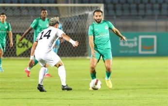 بث مباشر.. مشاهدة مباراة الجونة والمصري البورسعيدي في كأس الرابطة المصرية