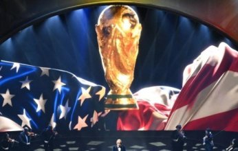 فيفا يرفض نقل مباريات إيران من أمريكا في مونديال 2026