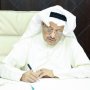 علم الكويت في حفل تخرج مصري.. رسالة أكبر من الصورة 8 khaligyoun09156