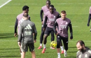 تفاصيل معاقبة الاتحاد الأوروبي لـ ريال مدريد