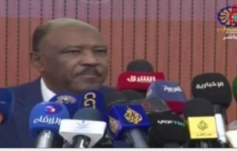 الخرطوم تتهم أديس أبابا بانتهاك سيادتها وتحذر من تحركات الطائرات المسيّرة
