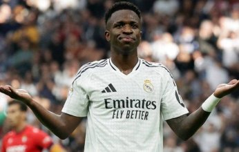 فينيسيوس ورافينيا على رأس قائمة المرشحين لجائزة أفضل لاعب في إياب ثمن نهائي دوري أبطال أوروبا