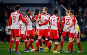 بث مباشر.. شاهد مباراة بايرن ميونخ وأتالانتا في دوري أبطال أوروبا