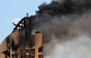 تقرير.. إيران وجّهت 83% من هجماتها إلى الخليج و17% فقط إلى إسرائيل