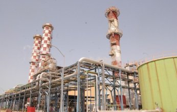 استقرار خدمات المياه والكهرباء في البحرين بعد استهداف محطة تحلية