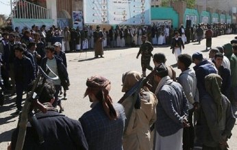 تصعيد محتمل في اليمن.. تحركات عسكرية ضد الحوثيين وسط توتر إقليمي