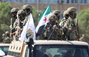 الجيش السوري: «حزب الله» أطلق قذائف تجاه نقاط تابعة لنا قرب الحدود