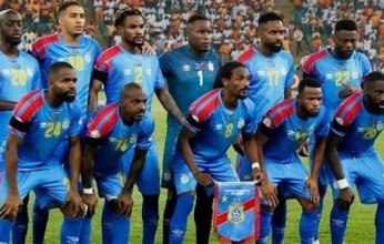 بث مباشر.. شاهد مباراة الكونغو الديمقراطية وجامايكا في الملحق العالمي لكأس العالم