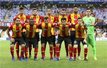 بث مباشر.. شاهد مباراة الترجي الرياضي التونسي ومستقبل المرسى في الدوري التونسي