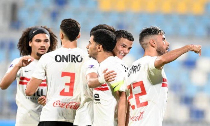 مواعيد مباريات الزمالك في مجموعة التتويج بالدوري المصري مواعيد مباريات الزمالك في مجموعة التتويج بالدوري المصري