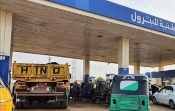 ولاية نهر النيل في السودان ترفع أسعار البنزين لـ30%