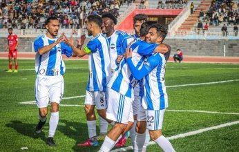 بث مباشر.. شاهد مباراة حطين والأهلي دمشق في الدوري السوري