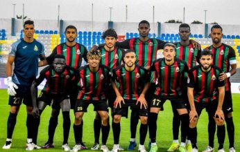 بث مباشر.. مشاهدة مباراة نهضة الزمامرة والجيش الملكي في الدوري المغربي