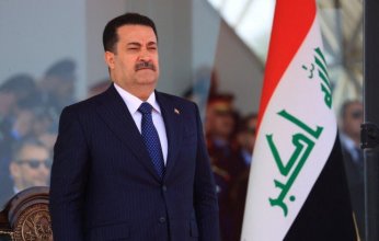 العراق يرفض التصعيد العسكري في مضيق هرمز