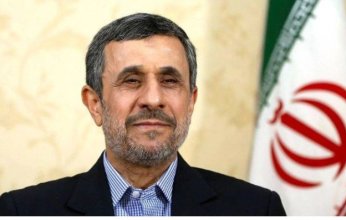 مقتل الرئيس الإيراني الأسبق أحمدي نجاد في هجوم صاروخي