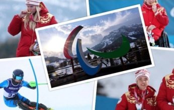 مقاطعة جماعية لحفل ختام الألعاب البارالمبية