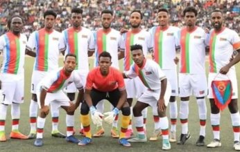 بث مباشر.. شاهد مباراة إريتريا وإسواتيني في تصفيات أمم أفريقيا