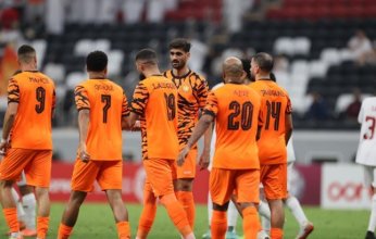 بث مباشر.. مشاهدة مباراة أم صلال والبدع في كأس قطر