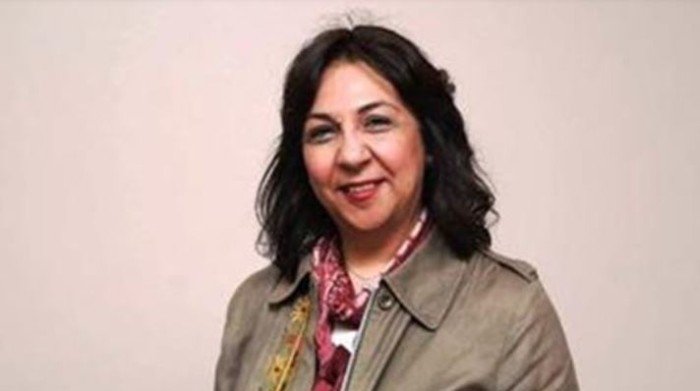 رحيل الإعلامية المصرية منال محمد هيكل رئيسة شبكة إذاعة صوت العرب رحيل الإعلامية المصرية منال محمد هيكل رئيسة شبكة إذاعة صوت العرب
