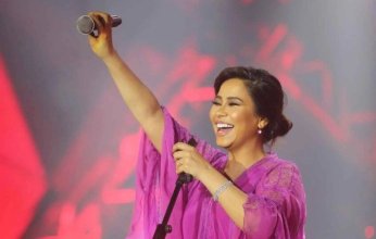 شيرين عبد الوهاب تجري عملية جراحية عاجلة لاستئصال المرارة وحالتها الصحية تتحسن