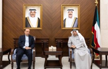 الكويت.. وزارة الخارجية تستدعي السفير الإيراني وتدين الهجمات الآثمة