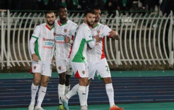بث مباشر.. شاهد مباراة أتليتيك بارادو ومولودية الجزائر في الدوري الجزائري