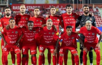 بث مباشر.. مشاهدة مباراة دبا الفجيرة وشباب الأهلي في الدوري الإماراتي