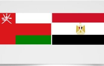 وزير الخارجية يلتقى مع نظيره العُماني ويتناول مسار التصعيد العسكري الراهن