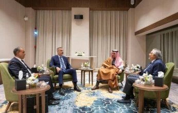 إسلام آباد تستضيف اجتماع رباعي للسعودية ومصر وتركيا وباكستان لبحث خفض التصعيد الإقليمي