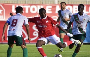 بث مباشر.. شاهد مباراة الملعب التونسي والنجم الساحلي في الدوري التونسي