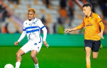 بث مباشر.. مشاهدة مباراة الهلال ونهضة بركان في دوري أبطال أفريقيا