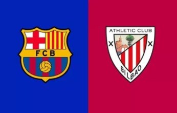 بث مباشر.. شاهد مباراة برشلونة وأتلتيك بيلباو في الدوري الإسباني