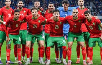 بث مباشر.. مشاهدة مباراة المغرب والإكوادور الدولية الودية