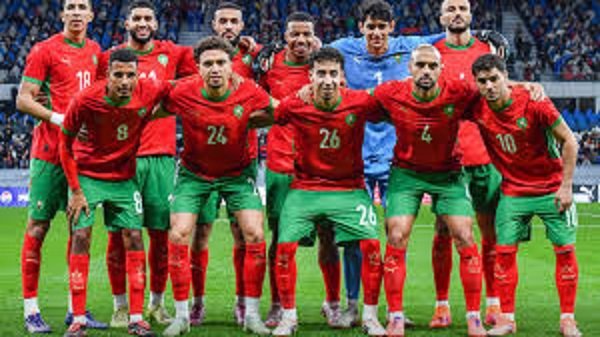 بث مباشر.. مشاهدة مباراة المغرب والإكوادور الدولية الودية بث مباشر.. مشاهدة مباراة المغرب والإكوادور الدولية الودية
