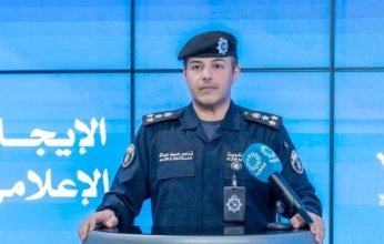 الداخلية الكويتية: انتشار نقاط التفتيش يأتي ضمن إجراءات احترازية وتنظيمية