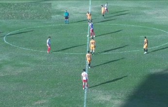 بث مباشر.. مشاهدة مباراة أهلي حلب والوحدة في الدوري السوري