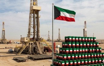 «النفط الكويتي» ينخفض 5.76 دولار ليبلغ 113.17 دولاراً للبرميل اليوم الثلاثاء