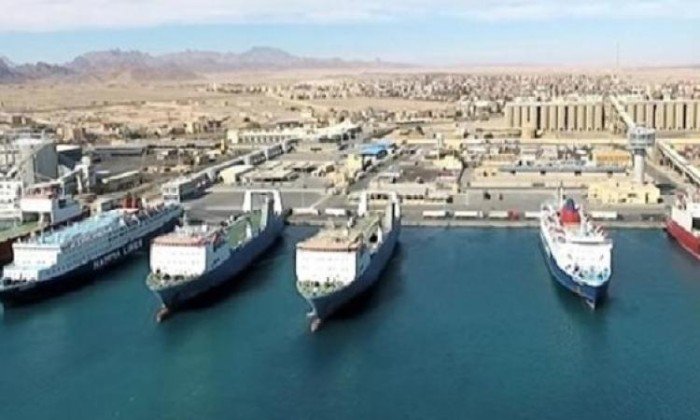مصر تغلق مينائي نويبع والغردقة لسوء الأحوال الجوية مصر تغلق مينائي نويبع والغردقة لسوء الأحوال الجوية