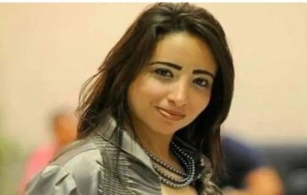 وفاة الفنانة المصرية نهال القاضي إثر تعرضها لحادث سير