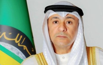ترحيب من البديوي بإجماع مجلس حقوق الإنسان على قرار بشأن العدوان الإيراني على دول الخليج