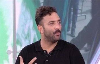 ميدو في ورطة.. نجله يواجه اتهامات بحيازة المخدرات ومقاومة السلطات