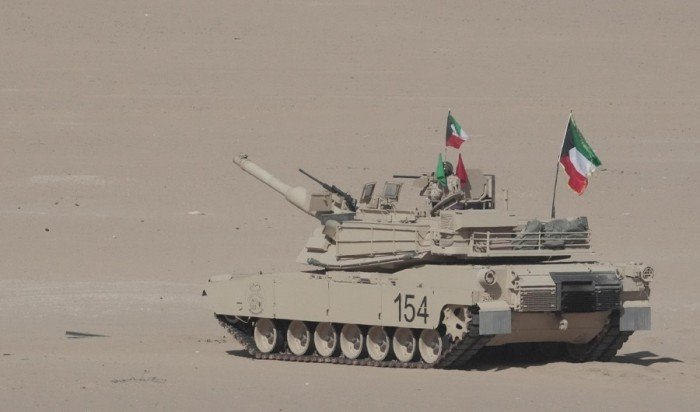 الكويت.. صدور مرسوم تأمين وحماية المصالح العليا للجهات العسكرية الكويت.. صدور مرسوم تأمين وحماية المصالح العليا للجهات العسكرية