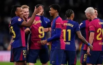 بث مباشر.. مشاهدة مباراة برشلونة ونيوكاسل يونايتد في دوري أبطال أوروبا